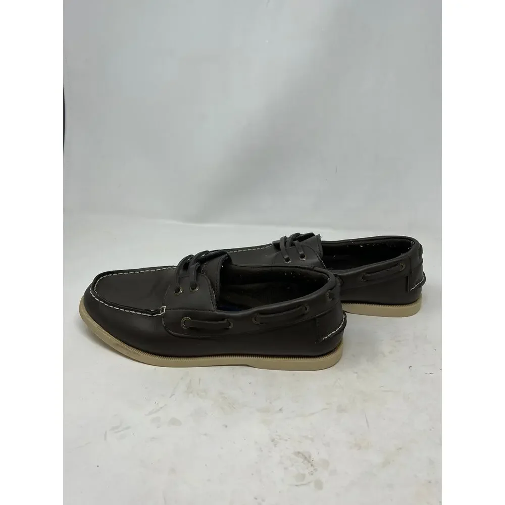 Nautica Nueltin Boat Shoes Mens 8